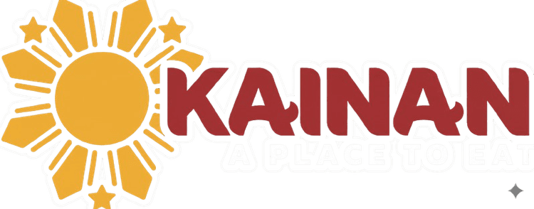 Kainan - A Place to Eat